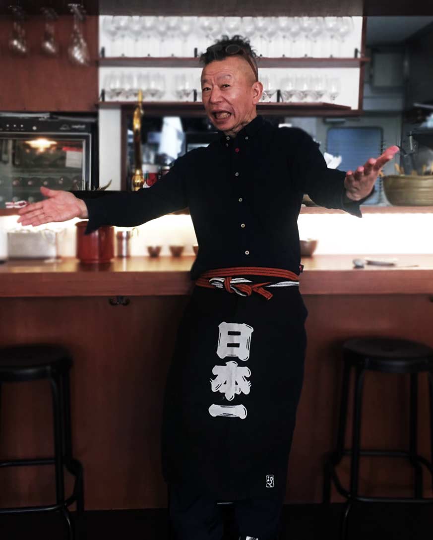 プロフィール画像